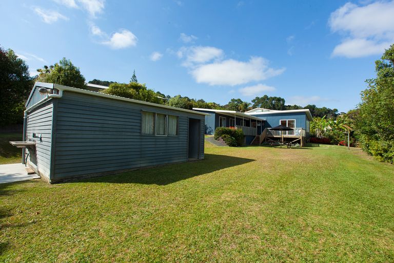 Photo of property in 8 Braemar Avenue, Coopers Beach, 0420