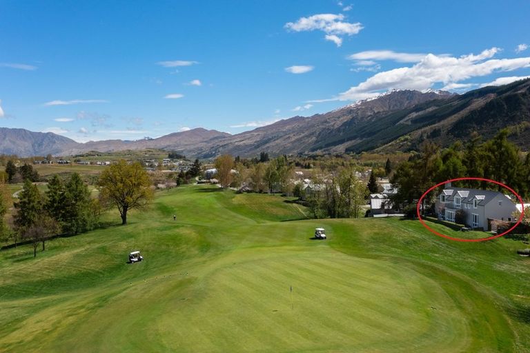 Photo of property in Millbrook Resort, 9 Chalmers Close, Arrowtown, 9371