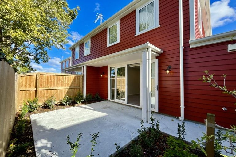 Photo of property in 44b Newmark Street, Bishopdale, Christchurch, 8053