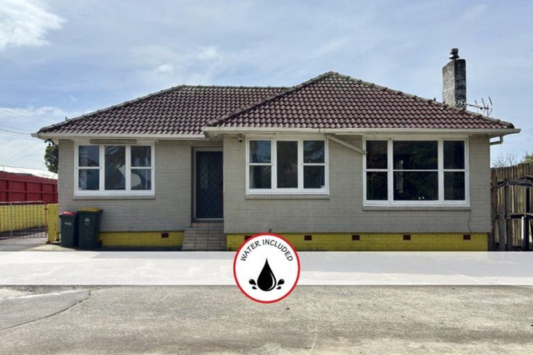 Photo of property in 158 Favona Road, Favona, Auckland, 2024