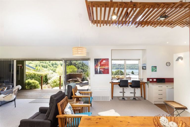 Photo of property in 5c Takorika Street, Havelock, 7100