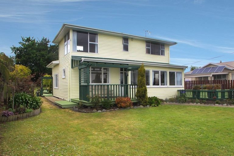 Photo of property in 130 Eden Street, Oamaru, 9400