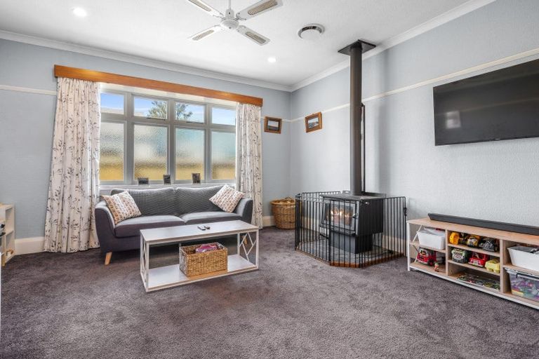 Photo of property in 31 Ayers Street, Rangiora, 7400