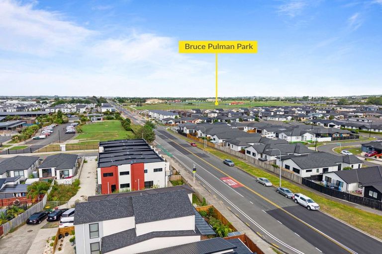 Photo of property in 10a Bliss Court, Takanini, 2110