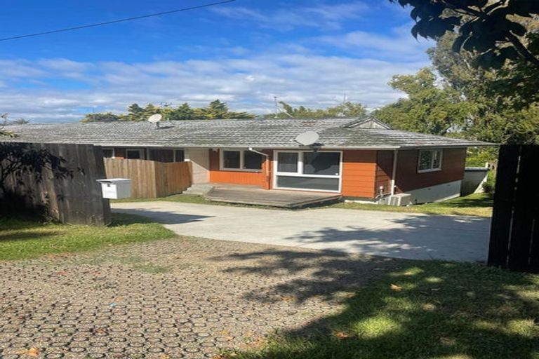 Photo of property in 3 New Brighton Road, Mount Wellington, Auckland, 1062