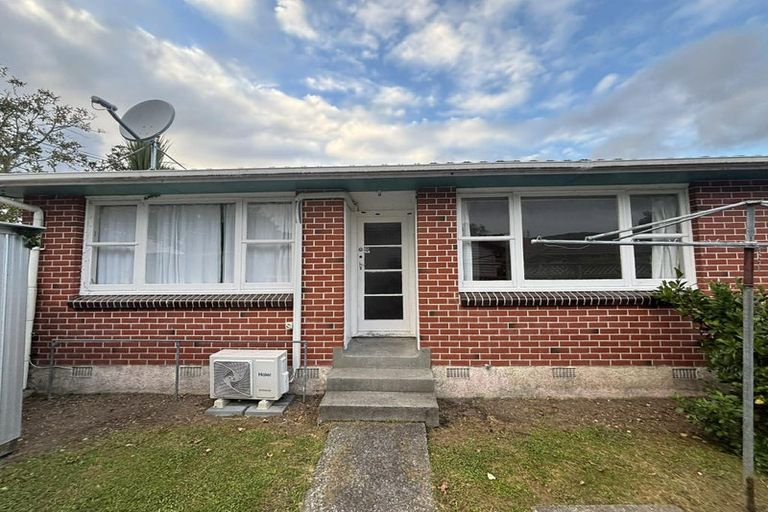 Photo of property in 1/14 Totara Street, Trentham, Upper Hutt, 5018