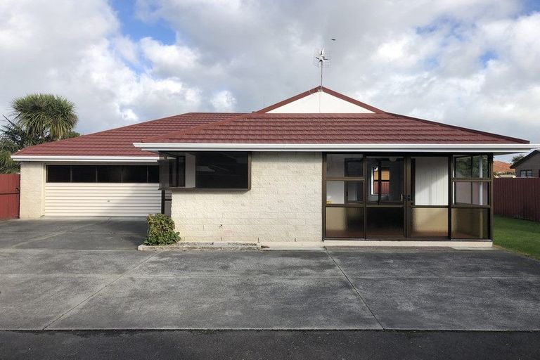 Photo of property in 299b Grey Street, Palmerston North, 4414