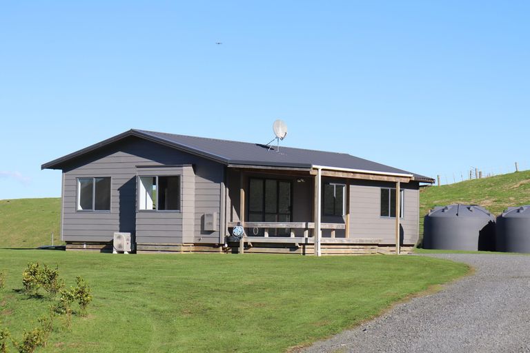 Photo of property in 1075 Waingaro Road, Glen Massey, Ngaruawahia, 3793