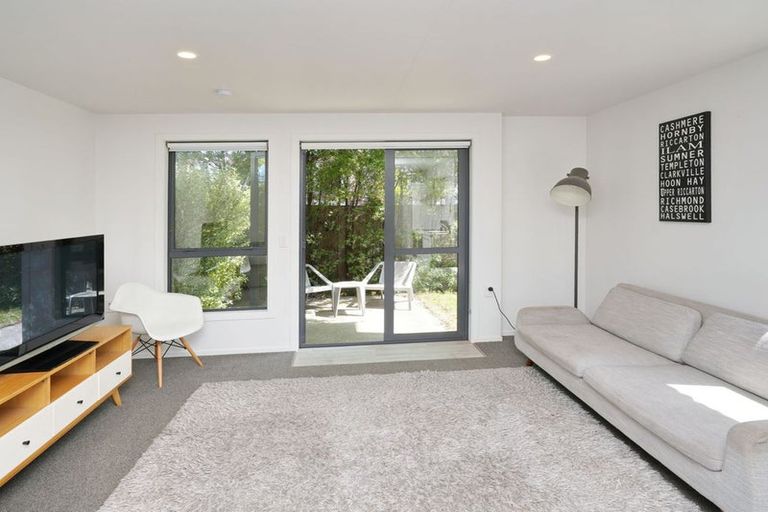 Photo of property in 6/14 Buffon Street, Waltham, Christchurch, 8023