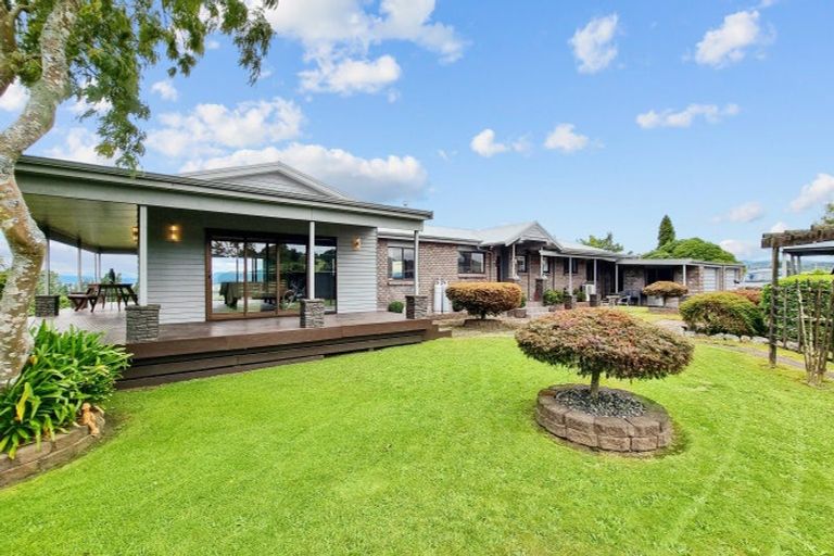 Photo of property in 350b Dalbeth Road, Hamurana, Rotorua, 3072