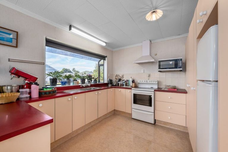 Photo of property in 15 Mowat Street, Springlands, Blenheim, 7201