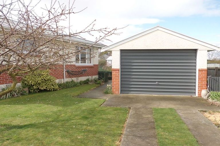 Photo of property in 52 Maude Street, Temuka, 7920