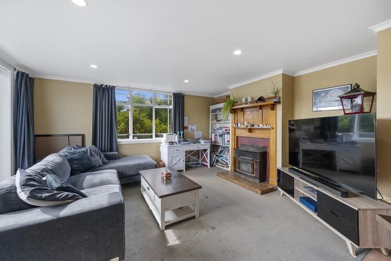 Photo of property in 813 Oliphant Road, Raureka, Hastings, 4120