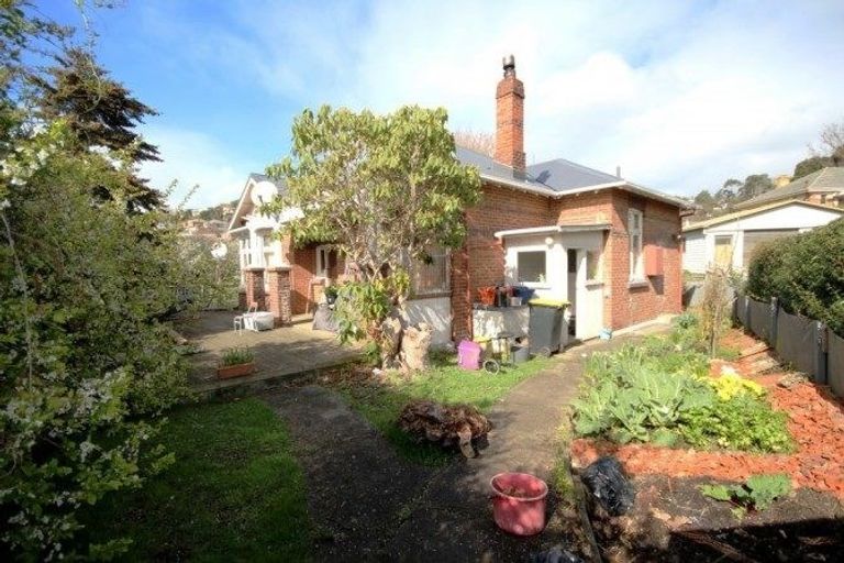 Photo of property in 58 College Street, Caversham, Dunedin, 9012