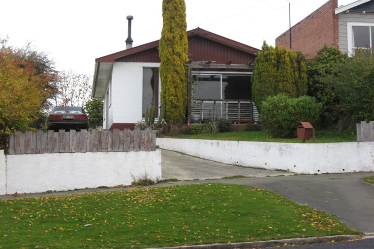 Photo of property in 15 Kinsman Street, Kaikorai, Dunedin, 9010