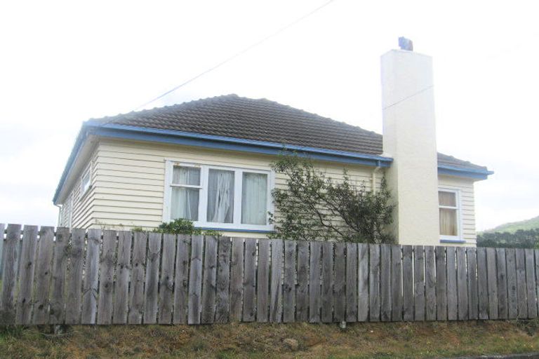 Photo of property in 3 Berkshire Avenue, Wilton, Wellington, 6012