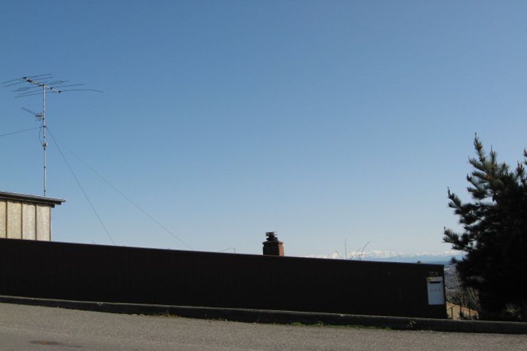 Photo of property in 74 Dyers Pass Road, Cashmere, Christchurch, 8022