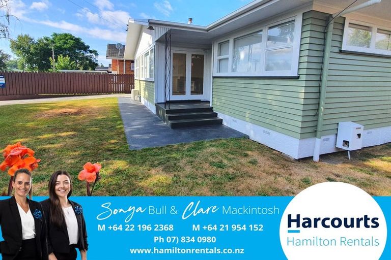 Photo of property in 19 Fairview Street, Fairview Downs, Hamilton, 3214