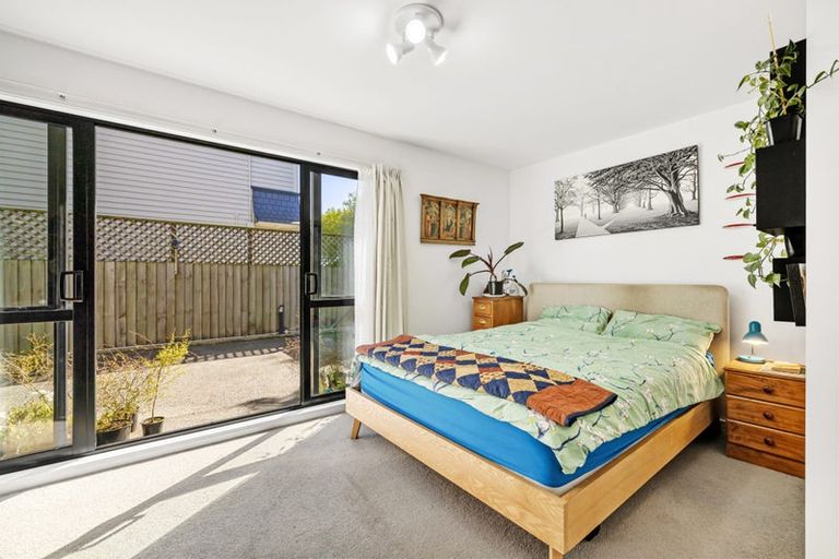 Photo of property in 10/169 Fitzgerald Avenue, Christchurch Central, Christchurch, 8011