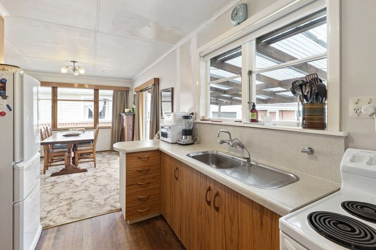 Photo of property in 53 Graham Street, Levin, 5510