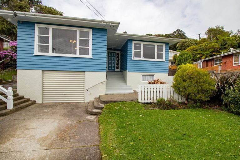 Photo of property in 74 Warwick Street, Wilton, Wellington, 6012