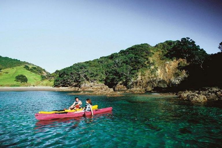 Photo of property in 192 Kerikeri Road, Kerikeri, 0230