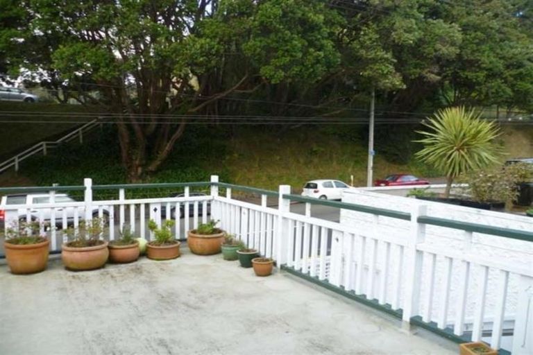 Photo of property in 360 Tinakori Road, Thorndon, Wellington, 6011