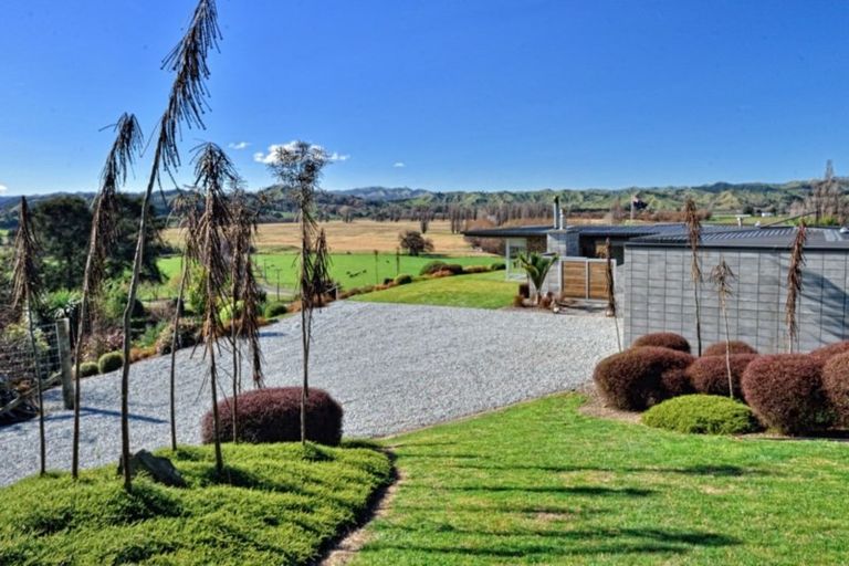 Photo of property in 1053b Lavenham Road, Waipaoa, Gisborne, 4071