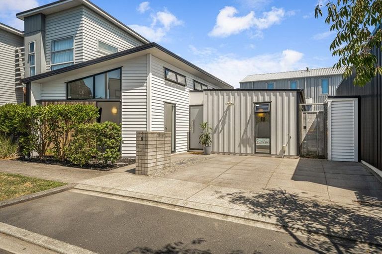 Photo of property in 8 Station Street, Hobsonville, Auckland, 0616