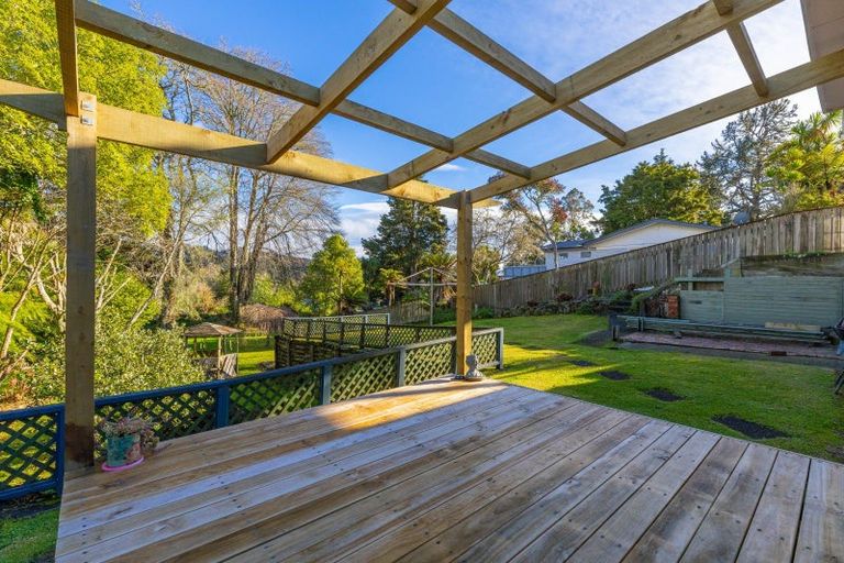 Photo of property in 7 West Street, Taumarunui, 3920