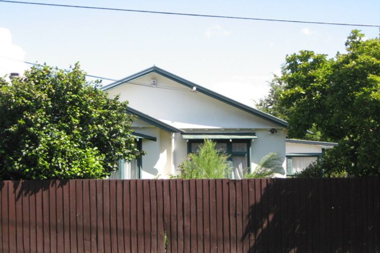 Photo of property in 10 Averill Street, Richmond, Christchurch, 8013