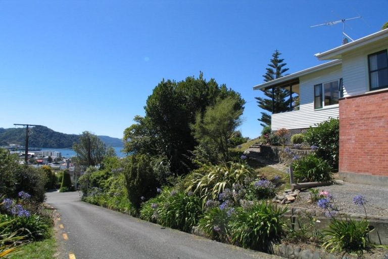 Photo of property in 31 Otago Street, Picton, 7220