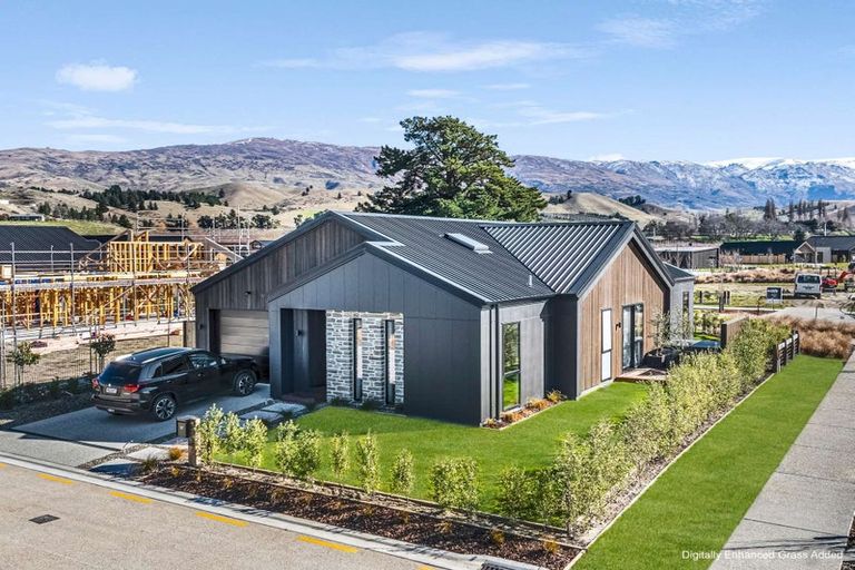 Photo of property in 17 Hadley Place, Cromwell, 9310