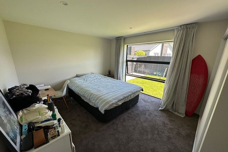 Photo of property in 9 Selfe Crescent, Burwood, Christchurch, 8083