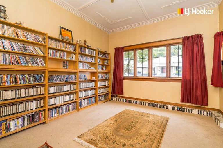 Photo of property in 43 Selwyn Street, North East Valley, Dunedin, 9010