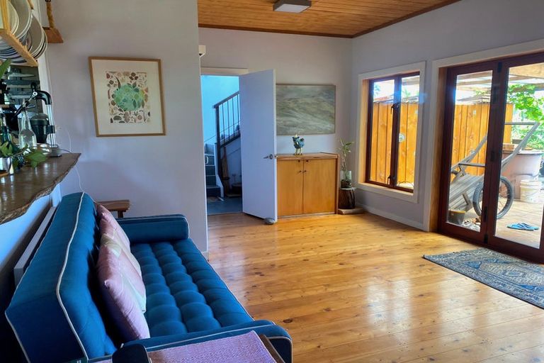 Photo of property in 107 Torea Street, Granity, 7823