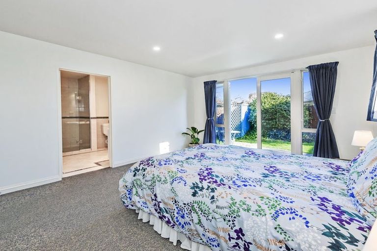 Photo of property in 4 Baltimore Green, Shirley, Christchurch, 8061