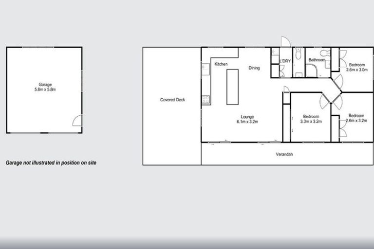 Photo of property in 124 Tennyson Street, Leamington, Cambridge, 3432