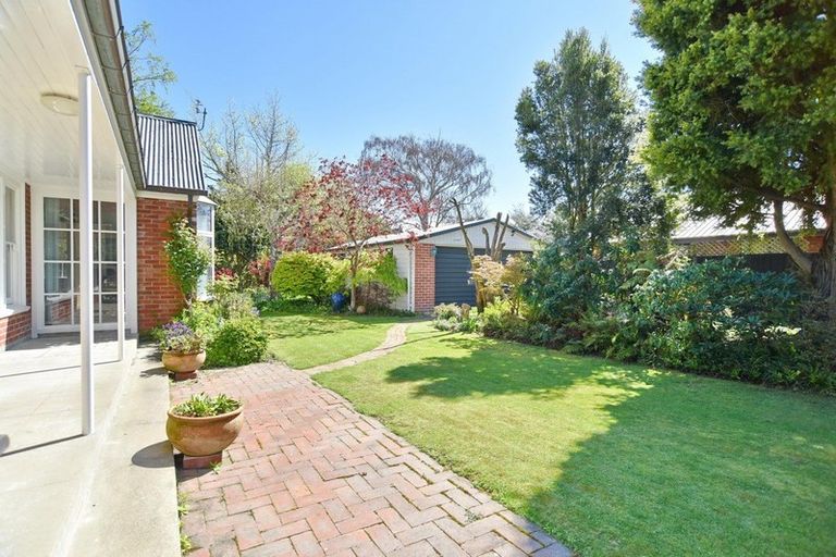 Photo of property in 1 Netherby Lane, Shirley, Christchurch, 8061