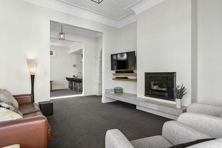 Photo of property in 23 Rewa Street, Musselburgh, Dunedin, 9013