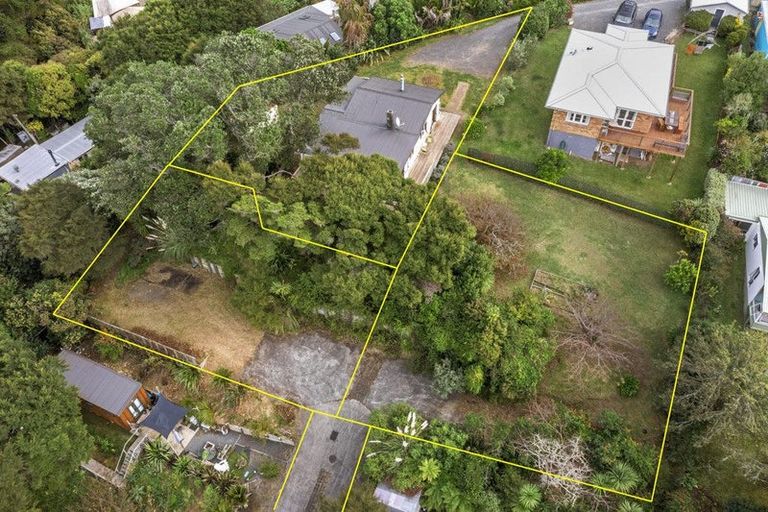 Photo of property in 34a Cross Street, Raglan, 3225