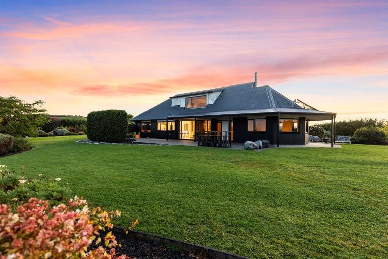 Photo of property in 665c Minden Road, Minden, Tauranga, 3176