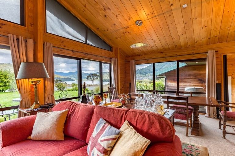 Photo of property in 12 Tai Close, Kaiuma Bay, Havelock, 7178