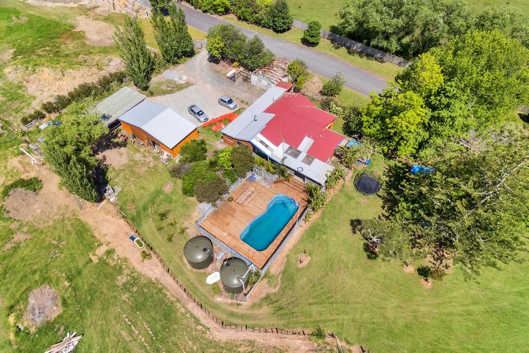 Photo of property in 1085 Pakiri Road, Pakiri, Wellsford, 0972