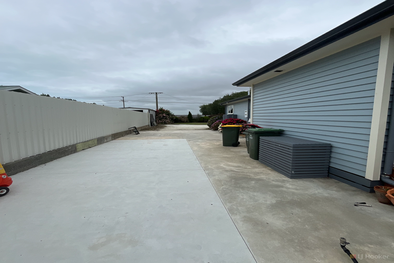 Photo of property in 8 Frederick Street, Makikihi, Timaru, 7971