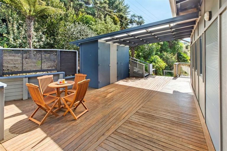 Photo of property in 37 Te Toki Road, Ostend, Waiheke Island, 1081
