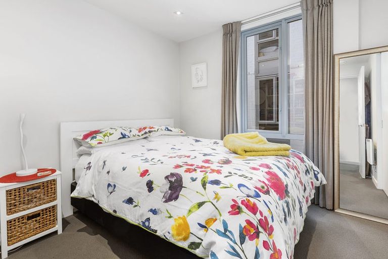 Photo of property in Republic Apartments, 6/10 Lorne Street, Te Aro, Wellington, 6011