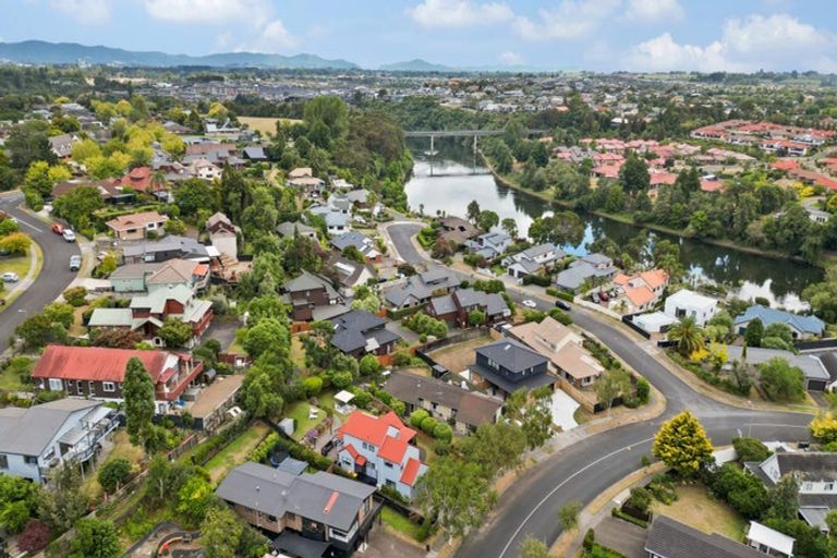 Photo of property in 124 Delamare Road, Pukete, Hamilton, 3200