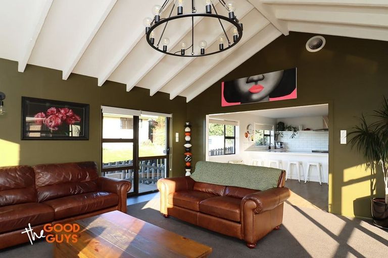 Photo of property in 20a Till Street, South Hill, Oamaru, 9400