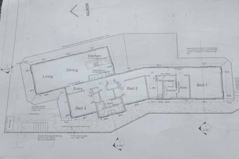 Photo of property in 6 Gribble Grove, Stokes Valley, Lower Hutt, 5019